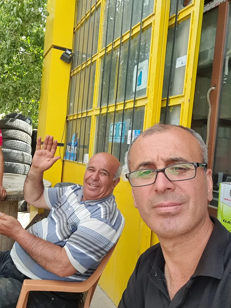 Babam ve Dedem